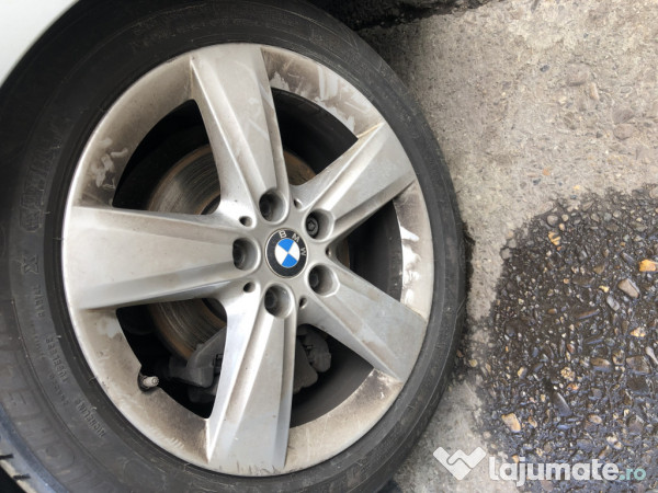Jante 17 - 5 prezoane BMW Seria 2 F45 2.0 Motorina 2016