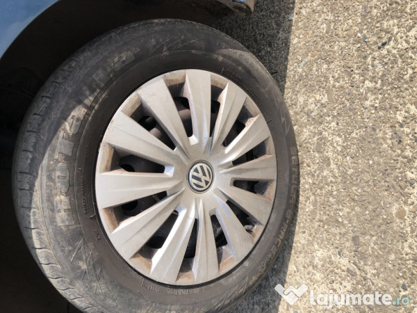 Jante 15 Volkswagen Golf 7 Hatchback 1.4 Benzina 2014