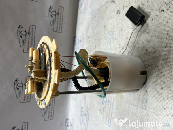 Pompa motorina Renault Kadjar 1.6 2016