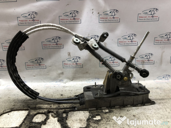 Timonerie Volkswagen Golf 5 2005