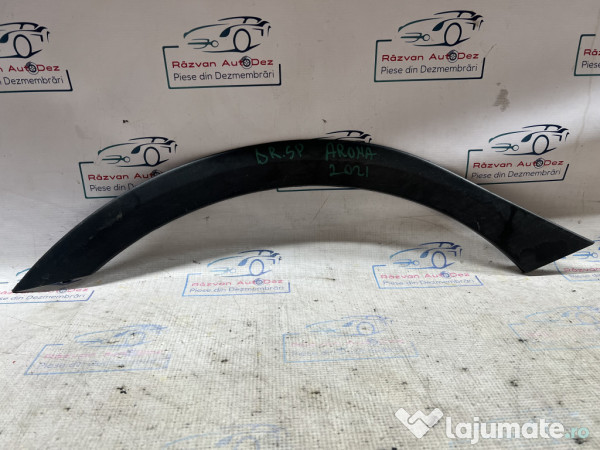 Bandou aripa dreapta spate Seat ARONA 2020