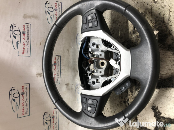 Volan cu comenzi Suzuki Vitara 1.6 Motorina 2017