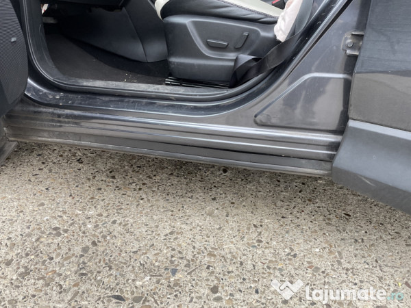 Prag stanga tabla Mazda CX-5 2015