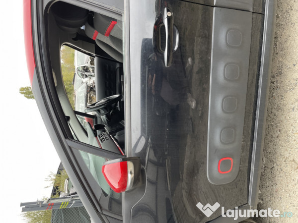 Usa stanga fata Citroen C3 2016