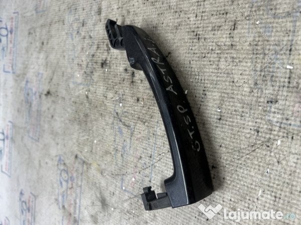 Maner exterior stanga spate Opel Astra J 2010