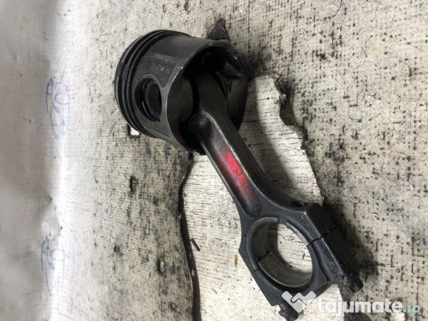 Piston plus biela BMW Seria 3 E90 2.0 2009