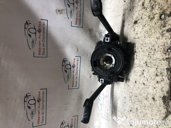 Spira volan + manete Volkswagen Golf 7 1.6 Motorina 2015