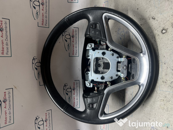 Volan cu comenzi Chevrolet Captiva 2012