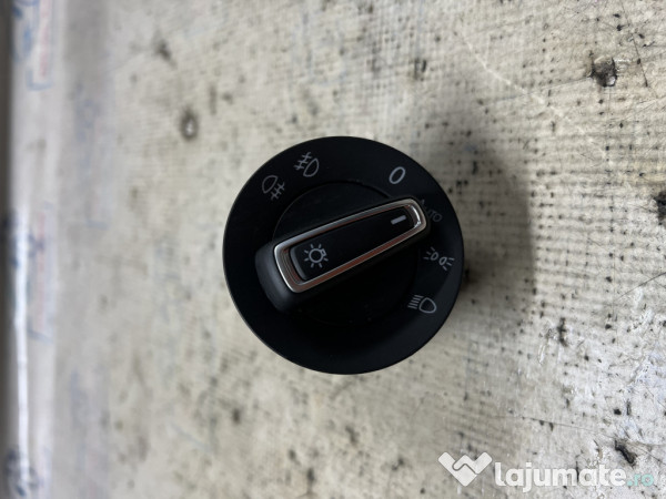 Bloc lumini Skoda Karoq 1.0 Benzina 2018