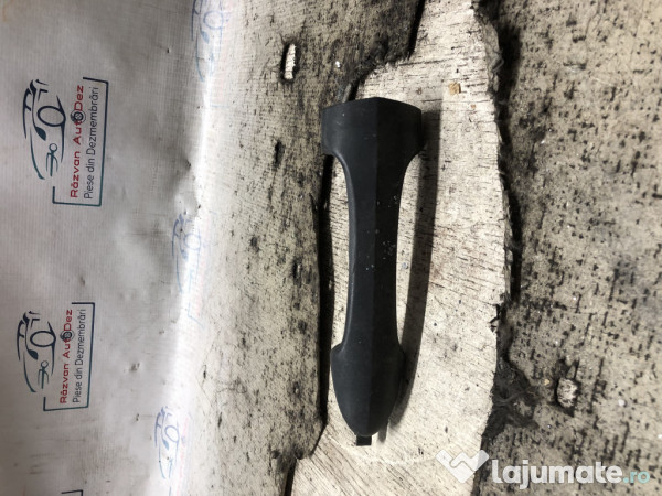 Maner exterior dreapta fata Ford Focus 3 2015