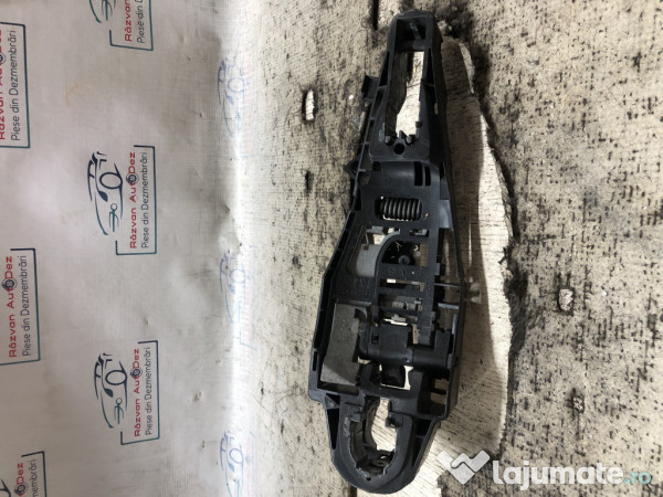 Suport m&acirc;ner exterior stanga fata Citroen DS5 2015