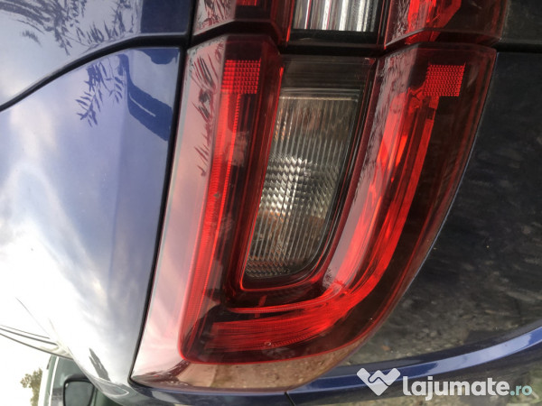 Stop stanga aripa Renault Koleos 1.6 Motorina 2018