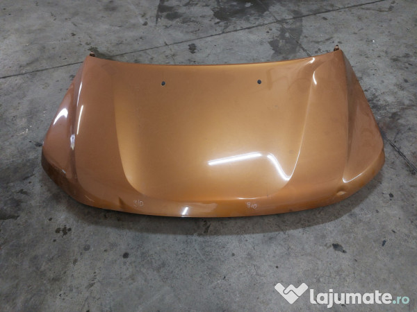 Capota fata Dacia Duster 2020