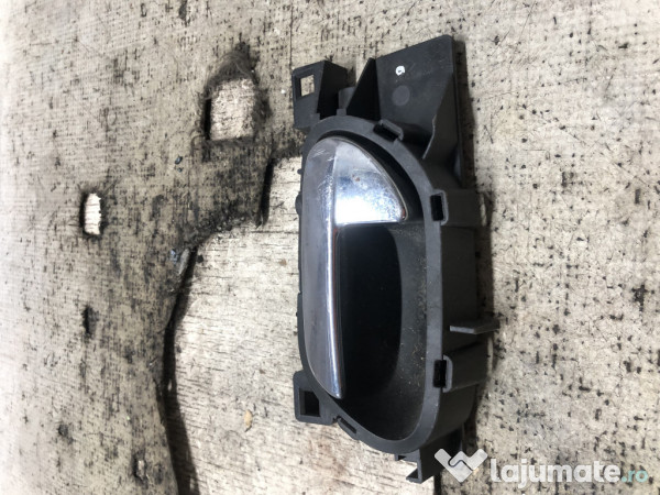 Maner interior stanga fata Citroen C4 2012