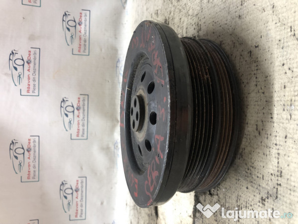 Fulie vibrochen BMW Seria 3 E90 3.0 2009