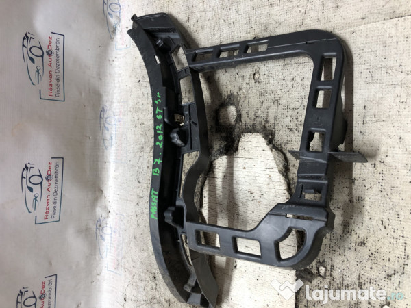 Suport stanga bara spate Volkswagen Passat B7 2012