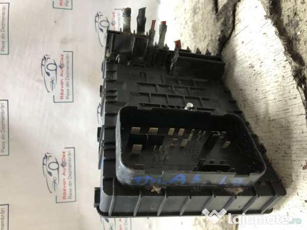 Panou sigurante Audi A3 1.9 Motorina 2007