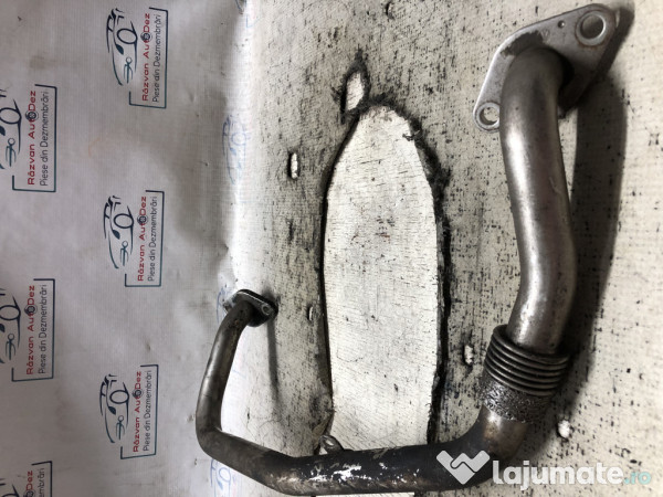 Conducta racitor gaze Volkswagen Passat B6 2006