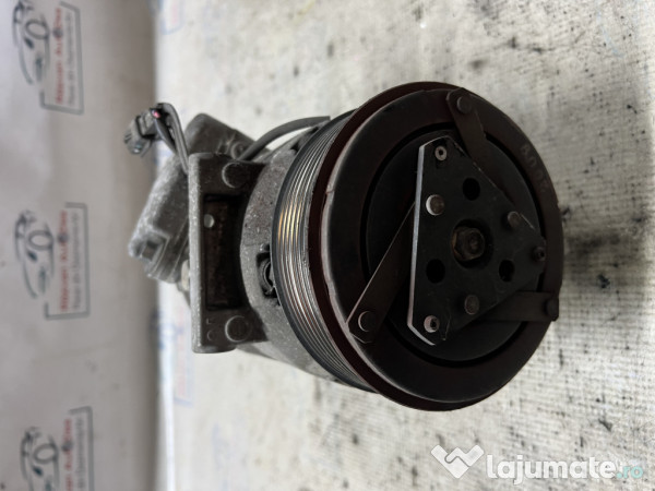 Compresor AC Nissan Qashqai 1.6 Motorina 2012