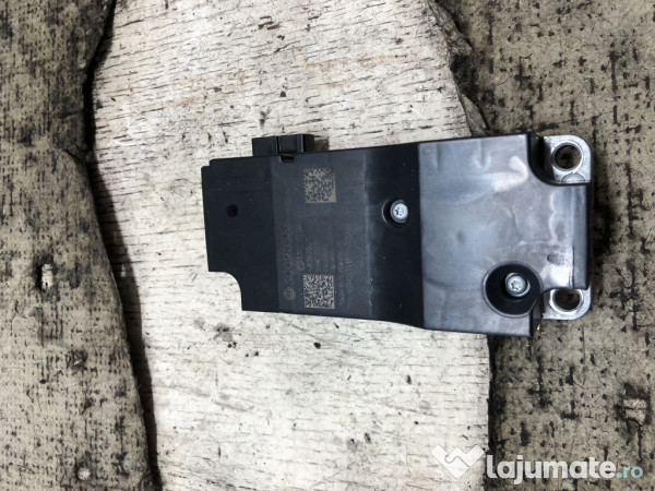 Blocator volan Skoda Karoq 1.5 Benzina 2018