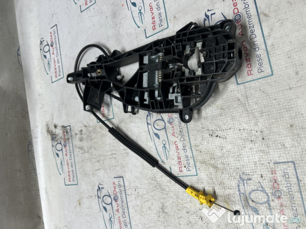 Suport m&acirc;ner exterior stanga fata Opel Astra K 2016