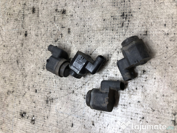 Senzori parcare fata Audi A5 2010