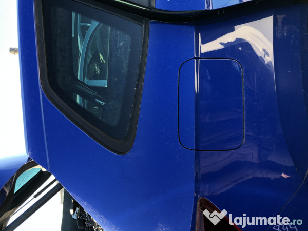 Aripa Dreapta Spate Skoda Karoq 2020