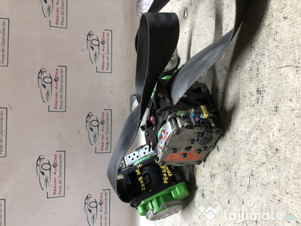 Set Centuri fata cu capsa Peugeot Partner 1.6 Motorina 2008