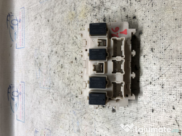 Panou sigurante Renault Koleos 1.6 Motorina 2018