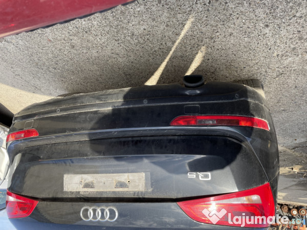 Bara spate Audi Q5 2.0 Motorina 2013