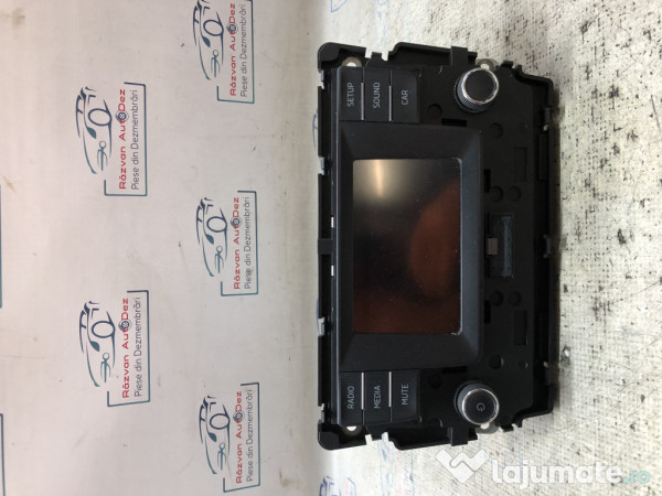 Navigatie Skoda RAPID 1.4 Motorina 2015