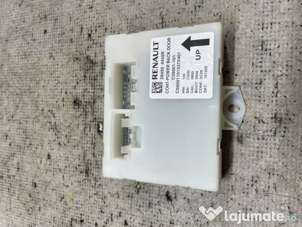 Modul electronic Renault Koleos 2.0 Motorina 2018