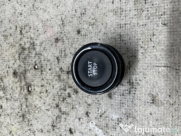 Buton start-stop Renault Koleos 2.0 Motorina 2018