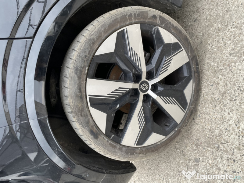 Jante 20 - 5 prezoane Renault Megane 5 2024
