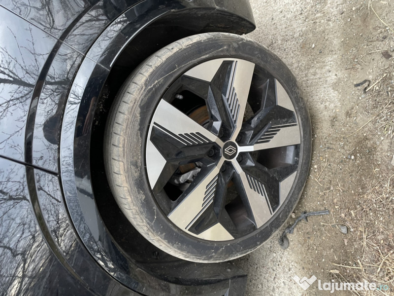 Jante 20 - 5 prezoane Renault Megane 5 2024