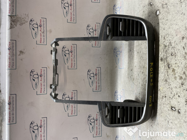 Rama Cd player Renault Koleos 2018