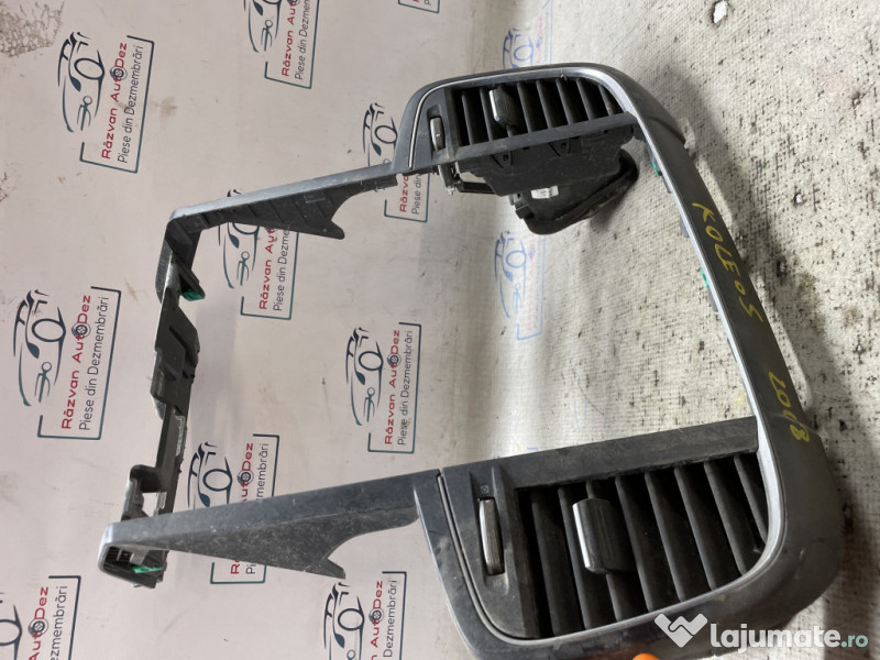 Rama Cd player Renault Koleos 2018