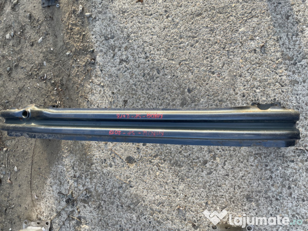 Intaritura bara spate Skoda Karoq 2018