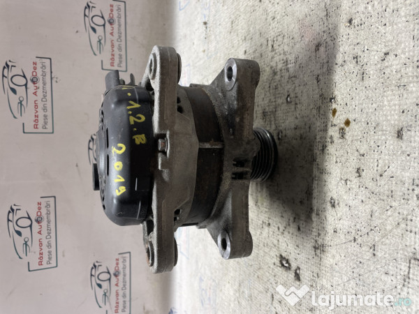 Alternator Peugeot 3008 1.2 Benzina 2019