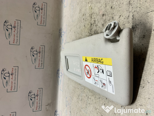 Parasolar stanga Volkswagen Golf 7 Break 2.0 Motorina 2015