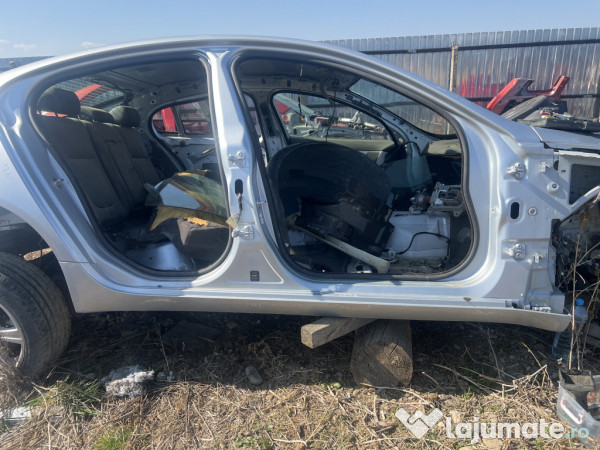 Prag dreapta tabla Jaguar XF 2010