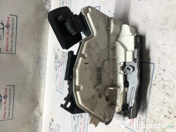 Broasca stanga fata Skoda Octavia 3 1.6 Motorina 2014