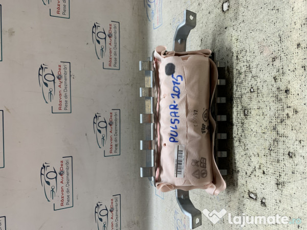Airbag pasager Nissan Pulsar 1.2 Benzina 2015