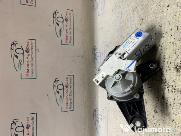 Motoras stergator hayon Nissan Pulsar 1.2 Benzina 2015