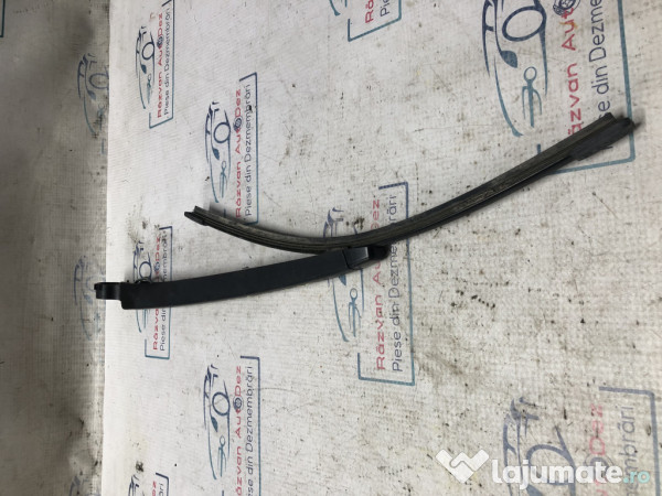 Stergator hayon Skoda Octavia 3 1.6 Motorina 2014