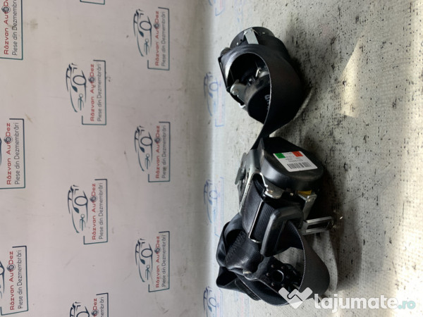 Set centuri spate Skoda Octavia 3 Break 1.6 Motorina 2014