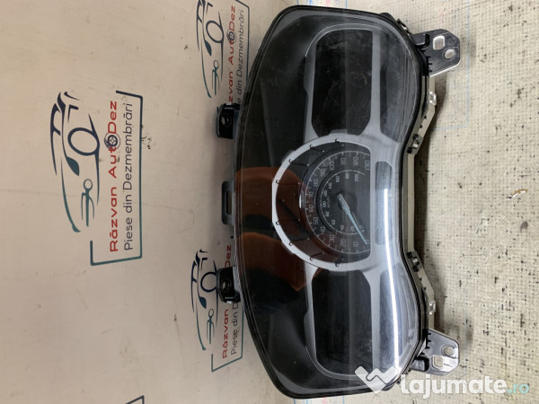 Ceasuri Bord UK Ford Ranger 2.2 Motorina 2017