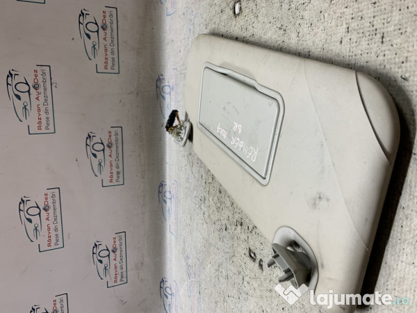 Parasolar dreapta Ford Ranger 2.2 Motorina 2017