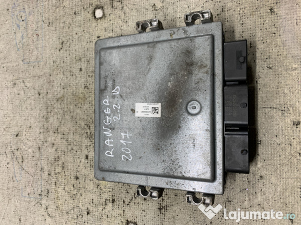 Calculator motor Ford Ranger 2.2 Motorina 2017