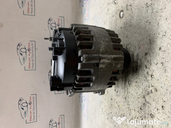 Alternator Skoda Yeti 2.0 Motorina 2012